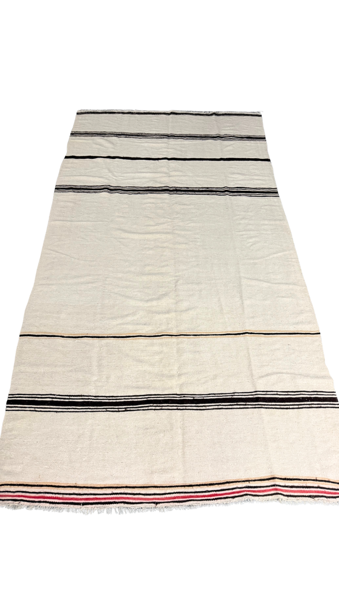 Couverture berbère Haïk