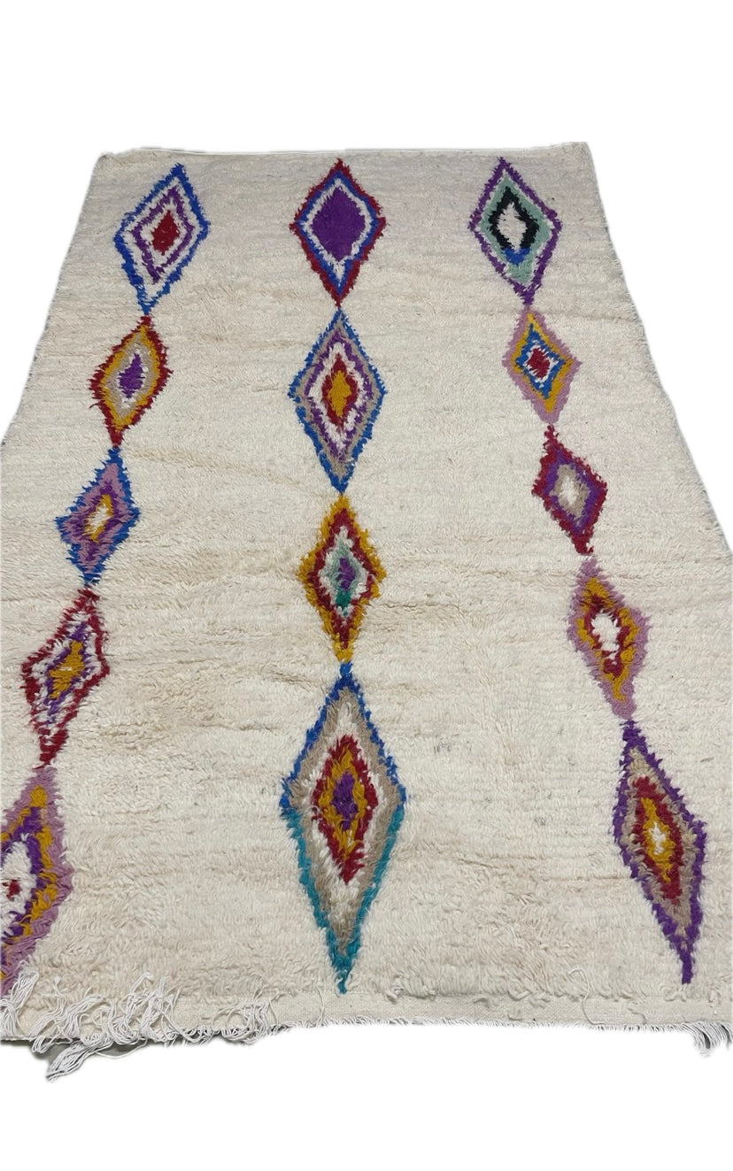 Tapis Berbère Azilal