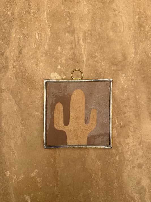 Carreau décoratif en Zellige