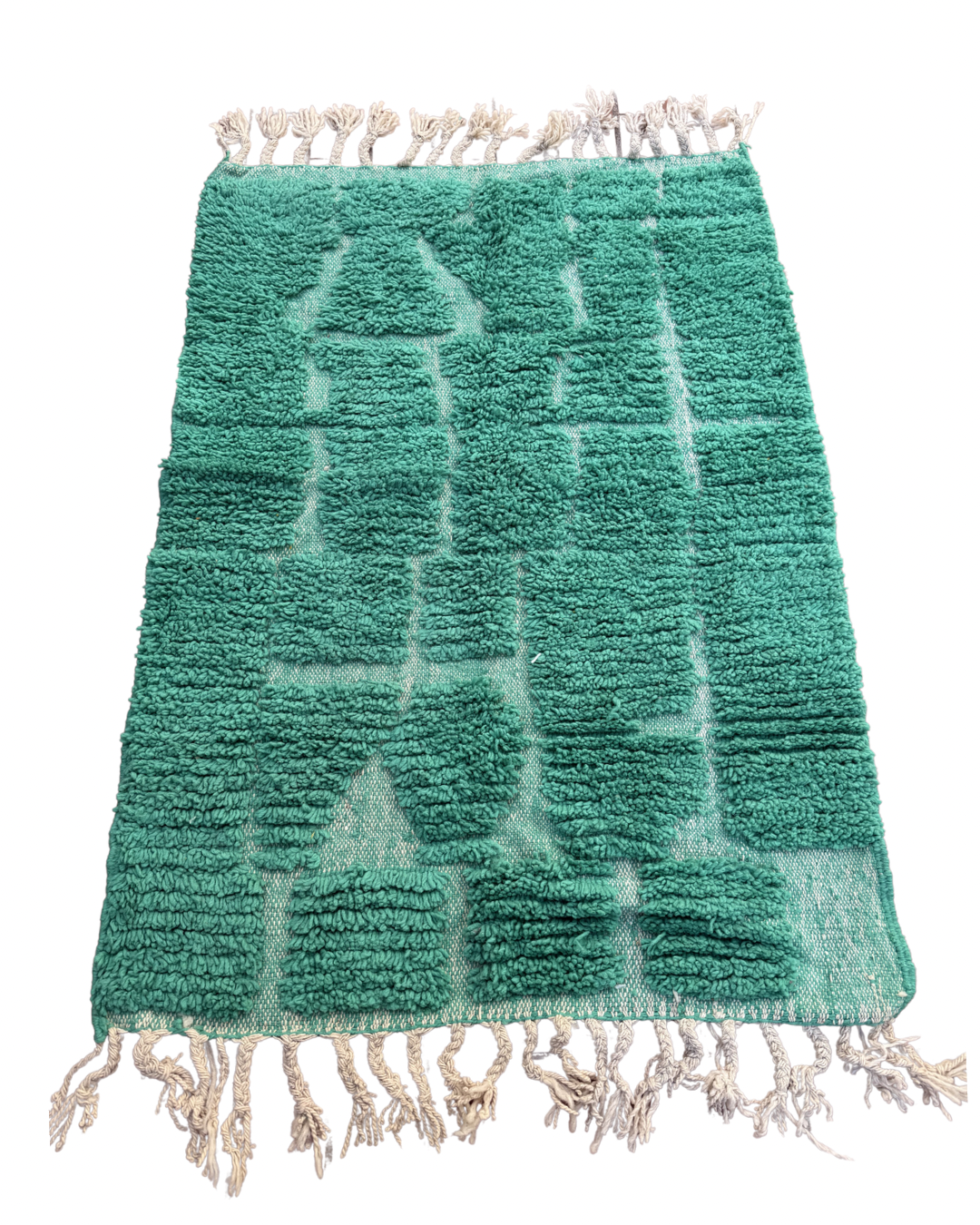 Tapis Béni Ouarain – 150 x 100 cm