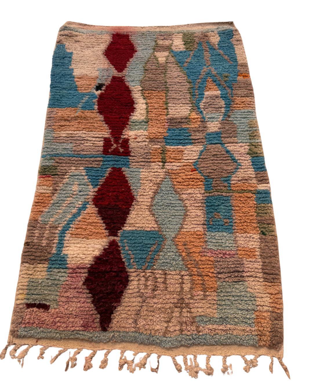 Tapis berbère Azilal