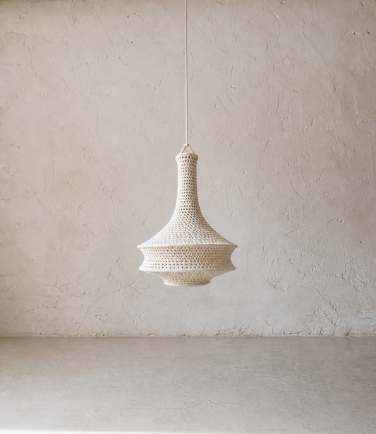 Suspension en crochet - Mini