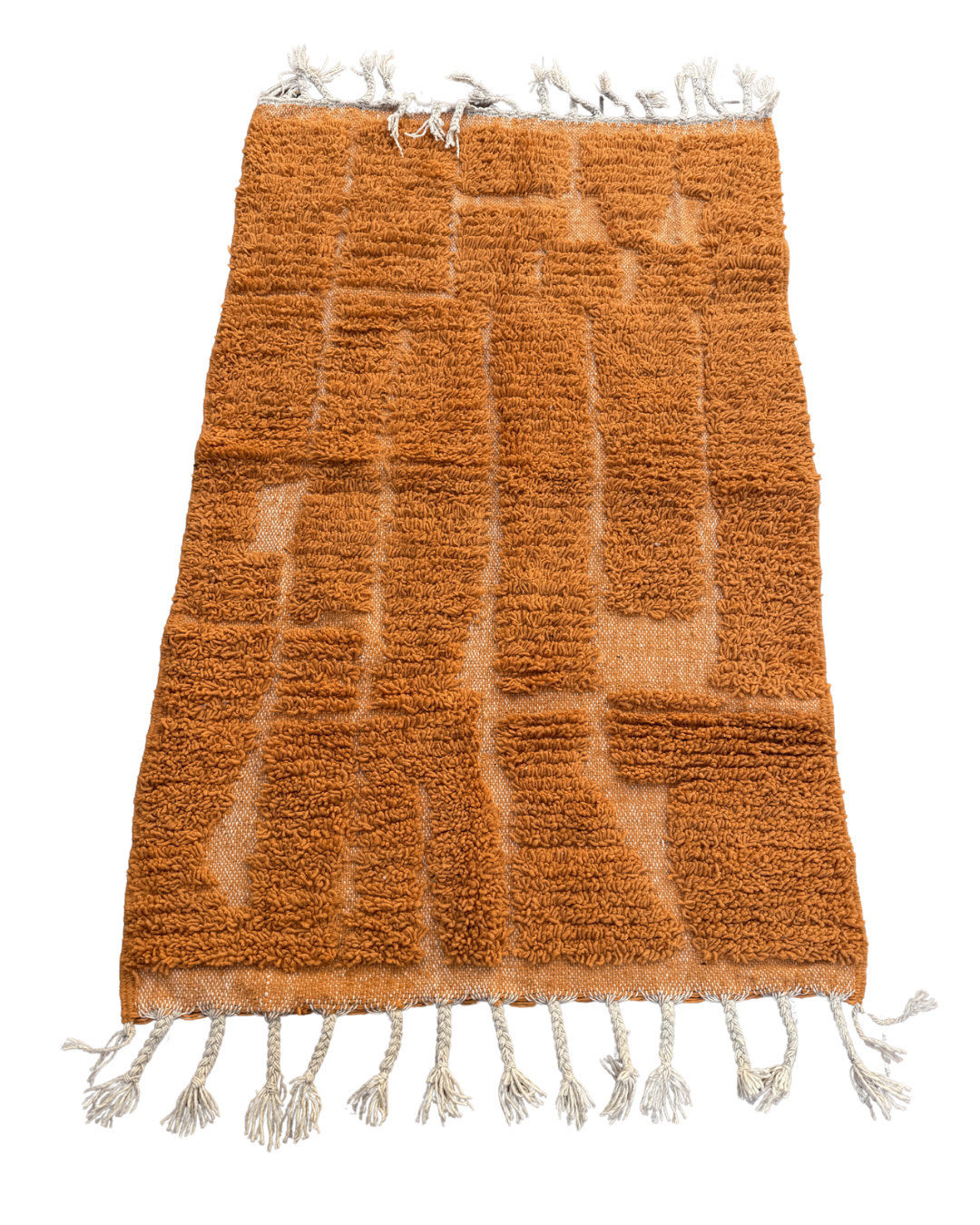 Tapis Béni Ouarain – 150 x 100 cm