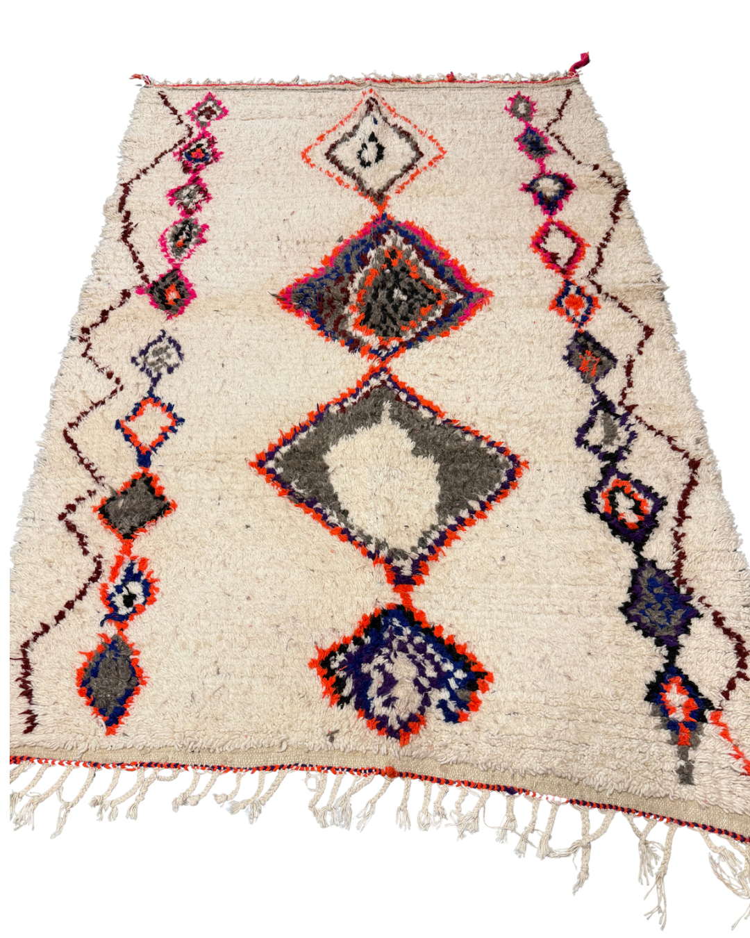 Tapis berbère Azilal