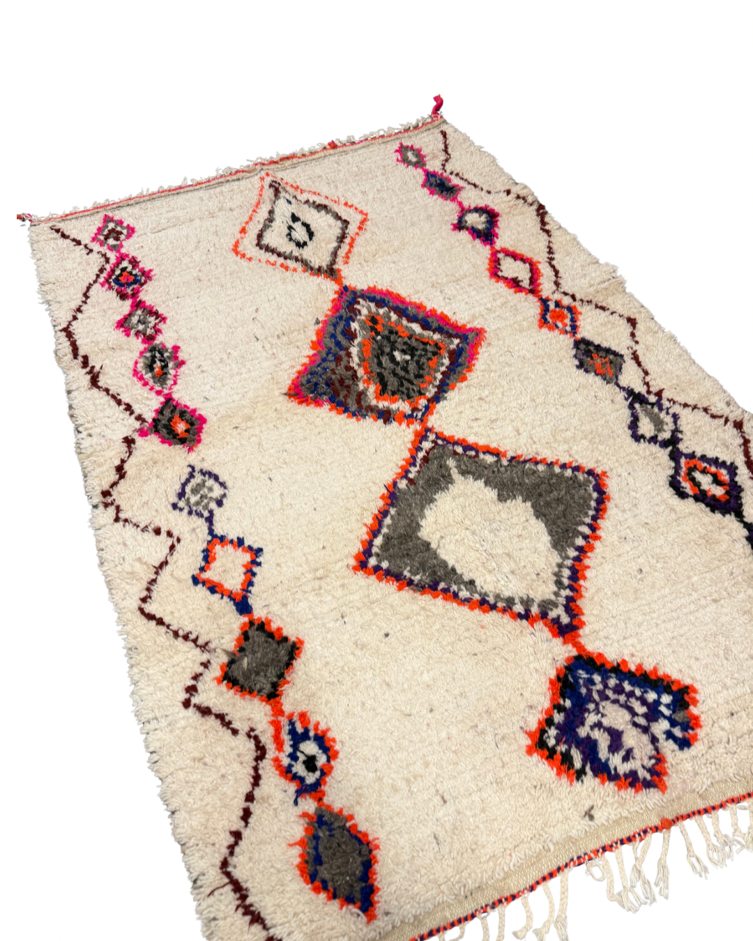 Tapis berbère Azilal