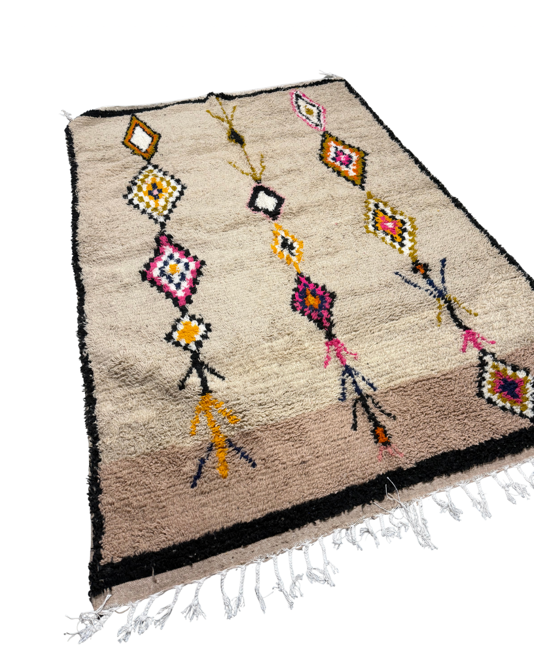 Tapis berbère Azilal