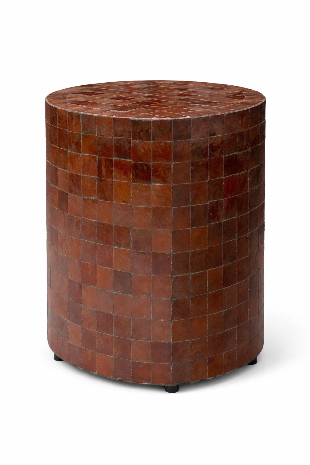Table d’appoint en Zellige
