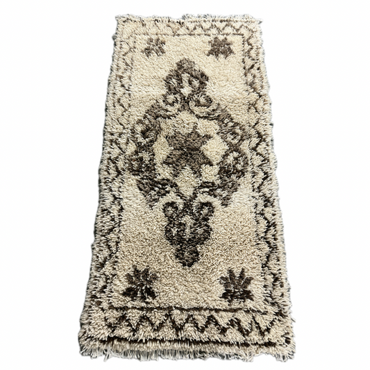 Tapis Marmoucha