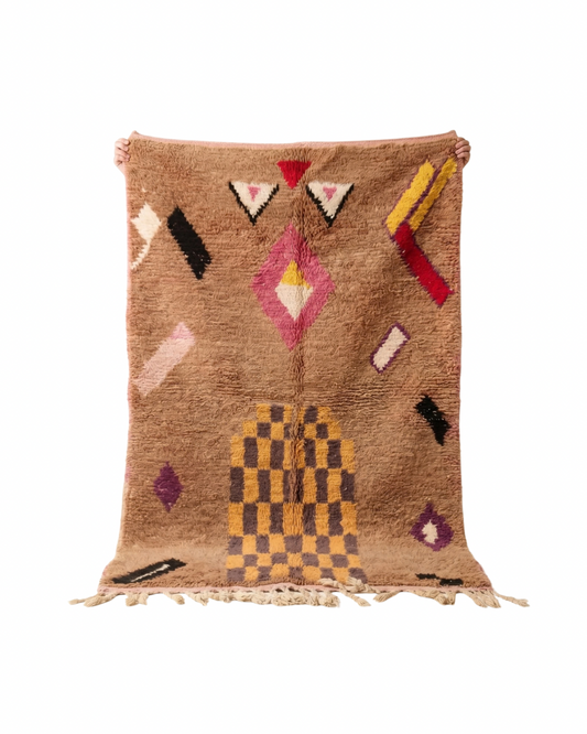 Tapis berbère Boujad