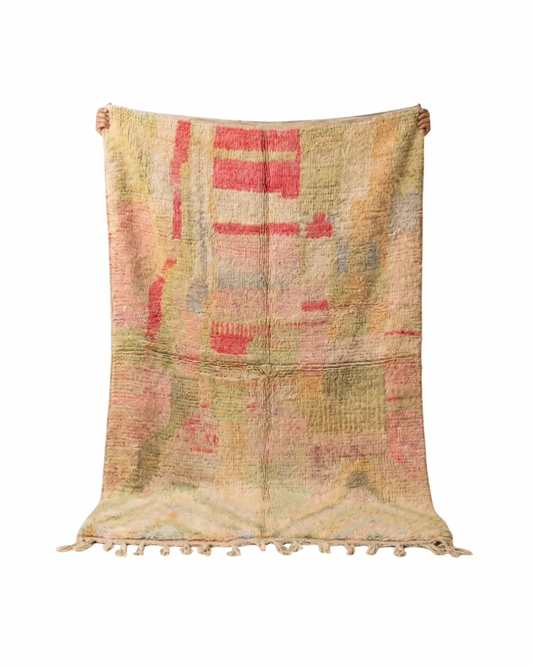Tapis berbère Boujad