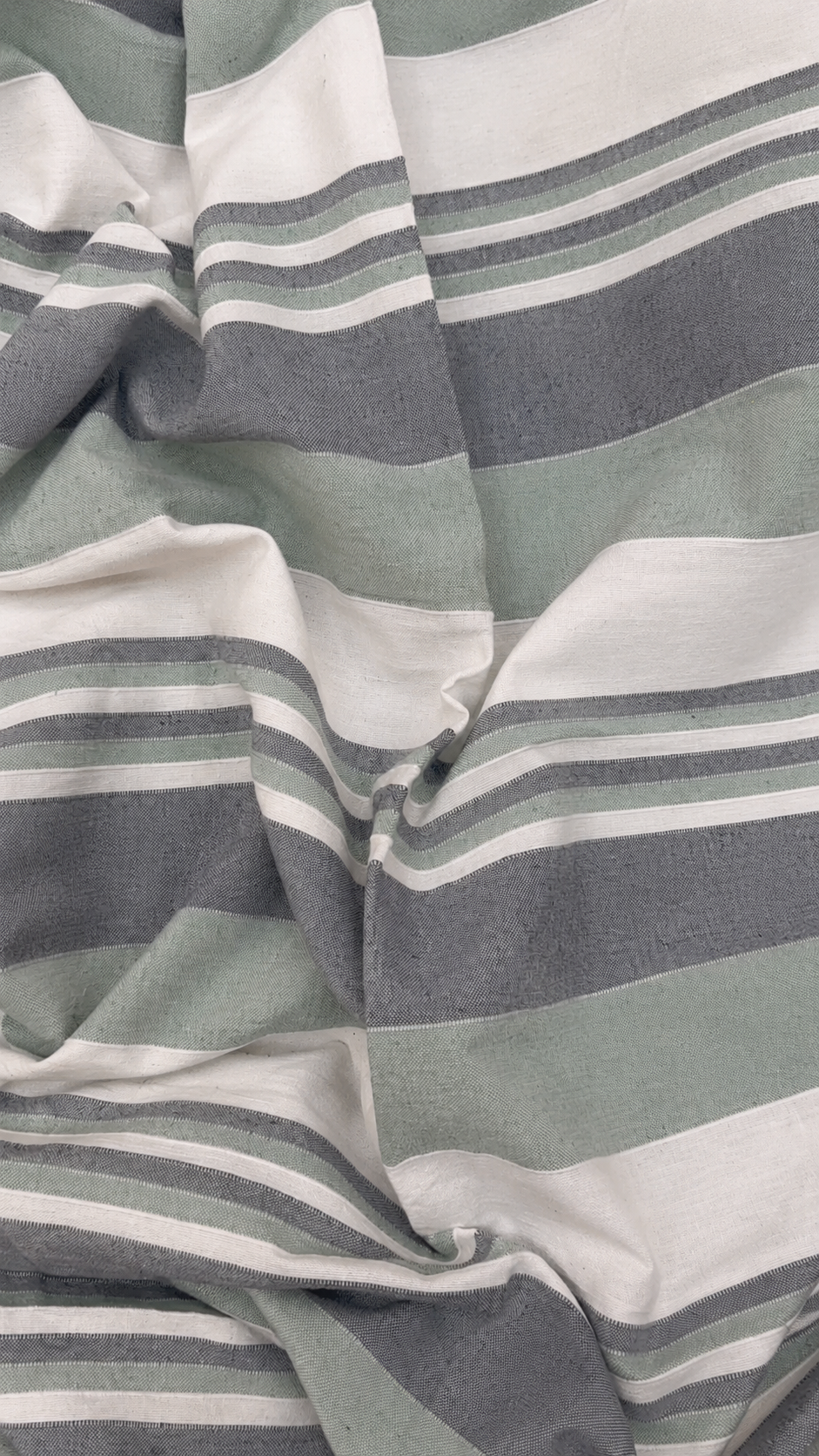 Fouta colorée XXL