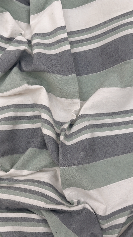 Fouta colorée XXL