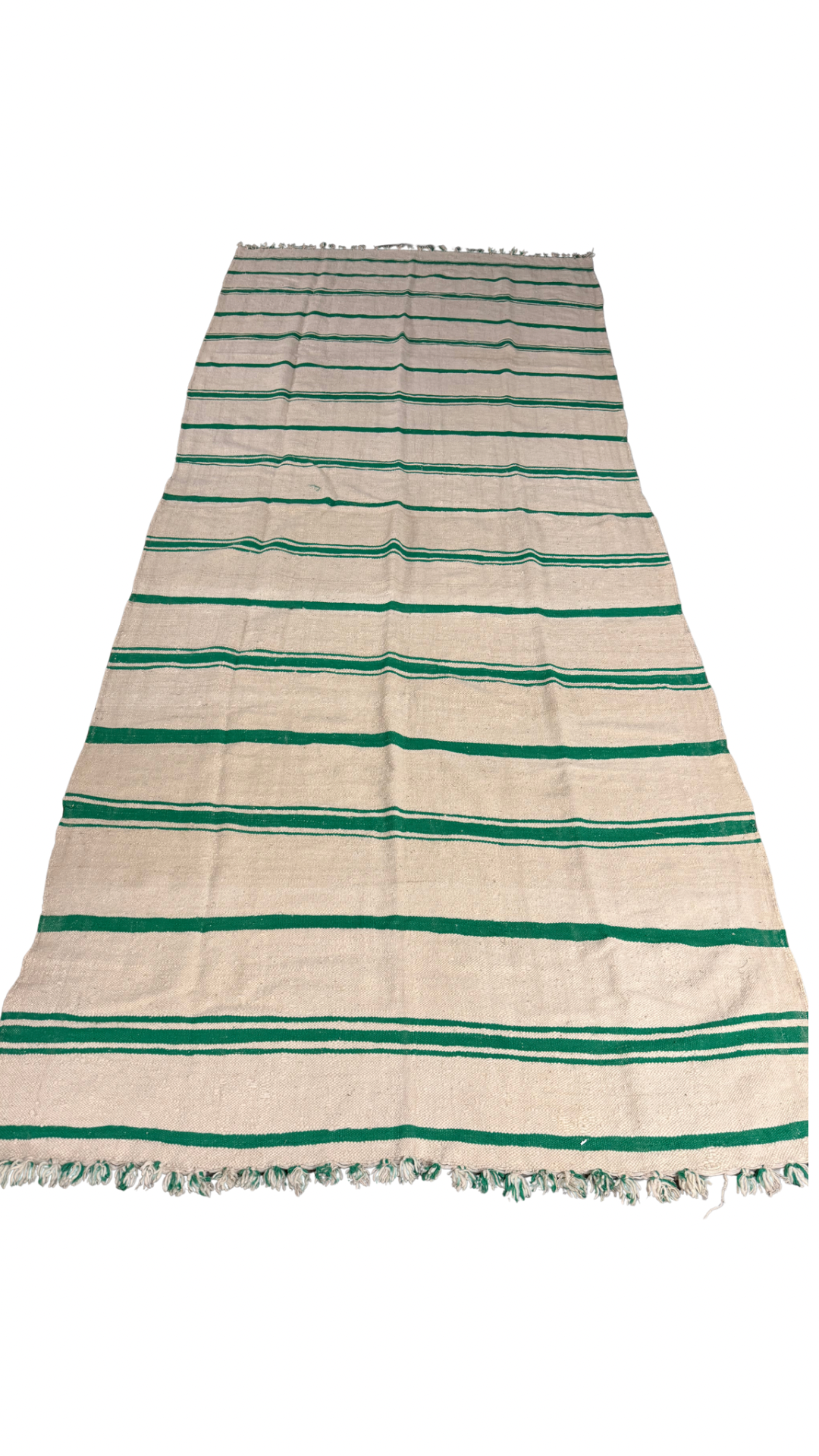 Couverture berbère Haïk