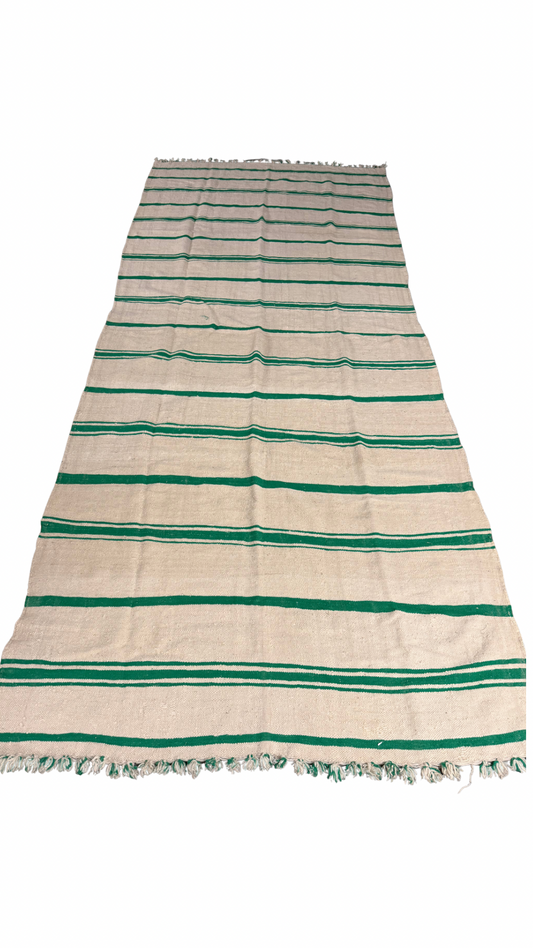 Couverture berbère Haïk