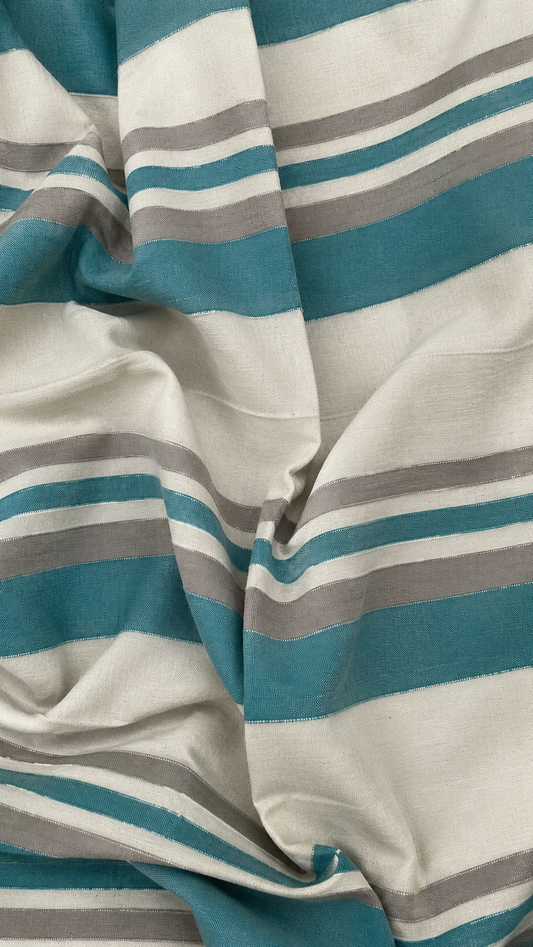 Fouta colorée XXL