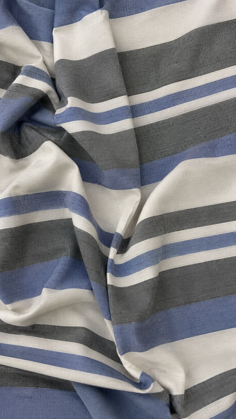 Fouta XXL colorée