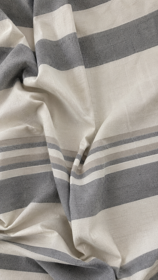 Fouta XXL colorée