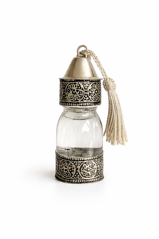 Fiole huile à diffuser - Oud