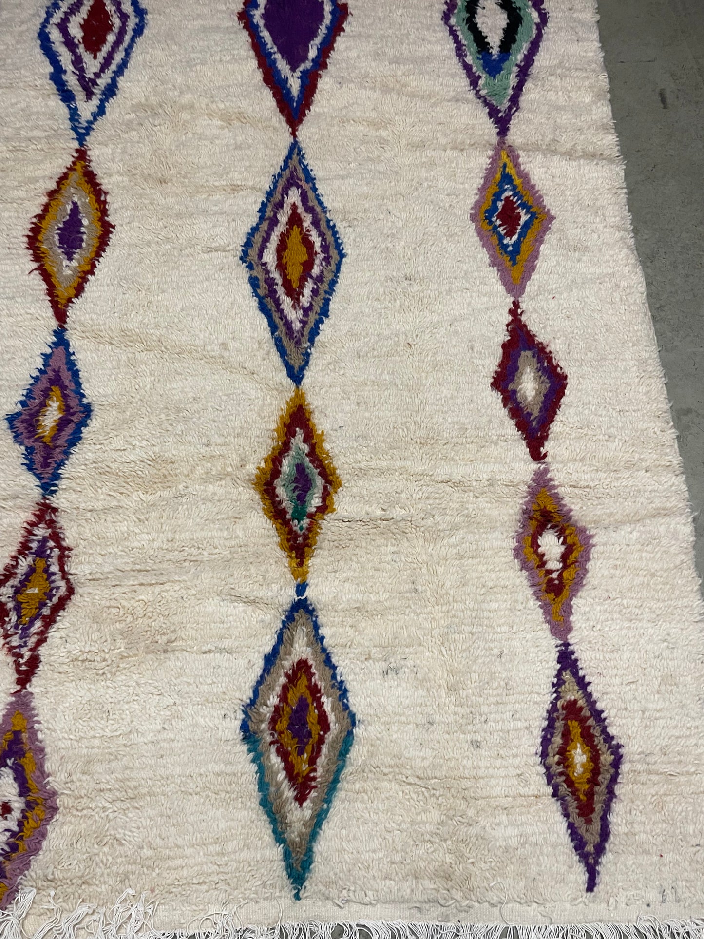 Tapis Berbère Azilal