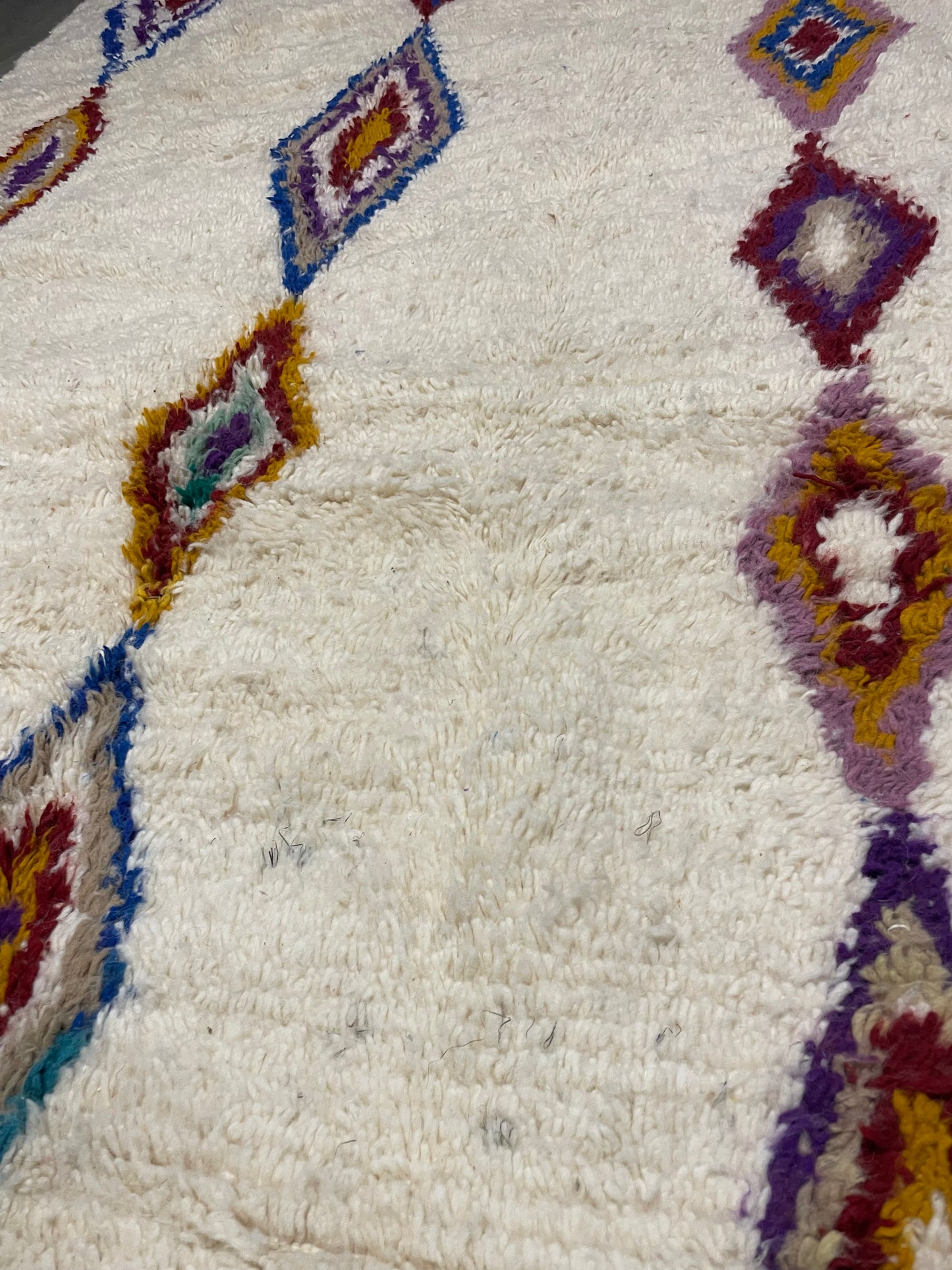 Tapis Berbère Azilal