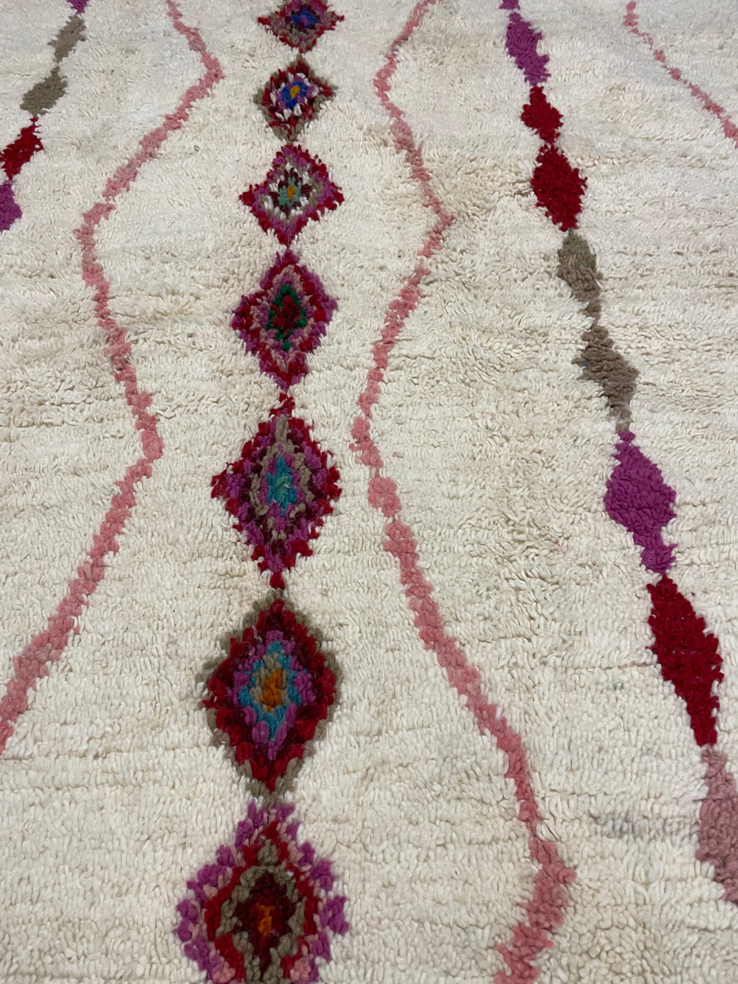 Tapis Berbère Azilal