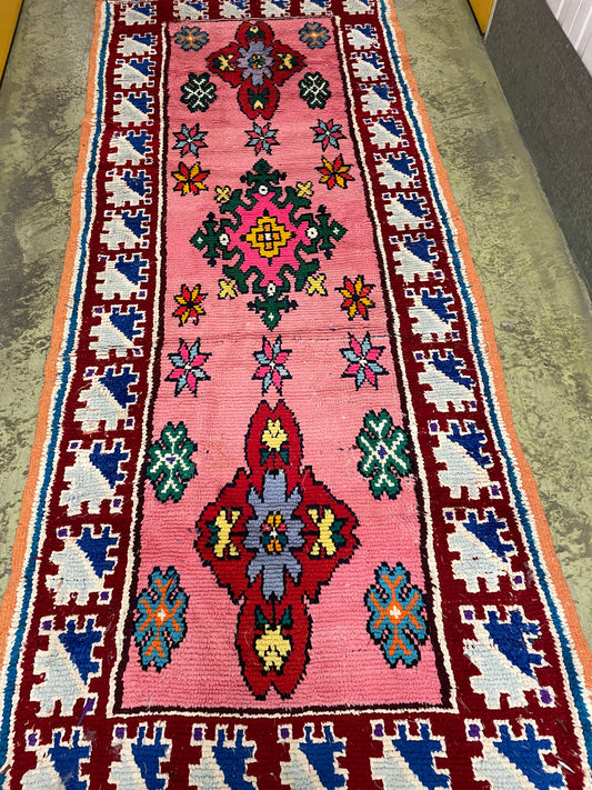 Tapis Couloir Azilal