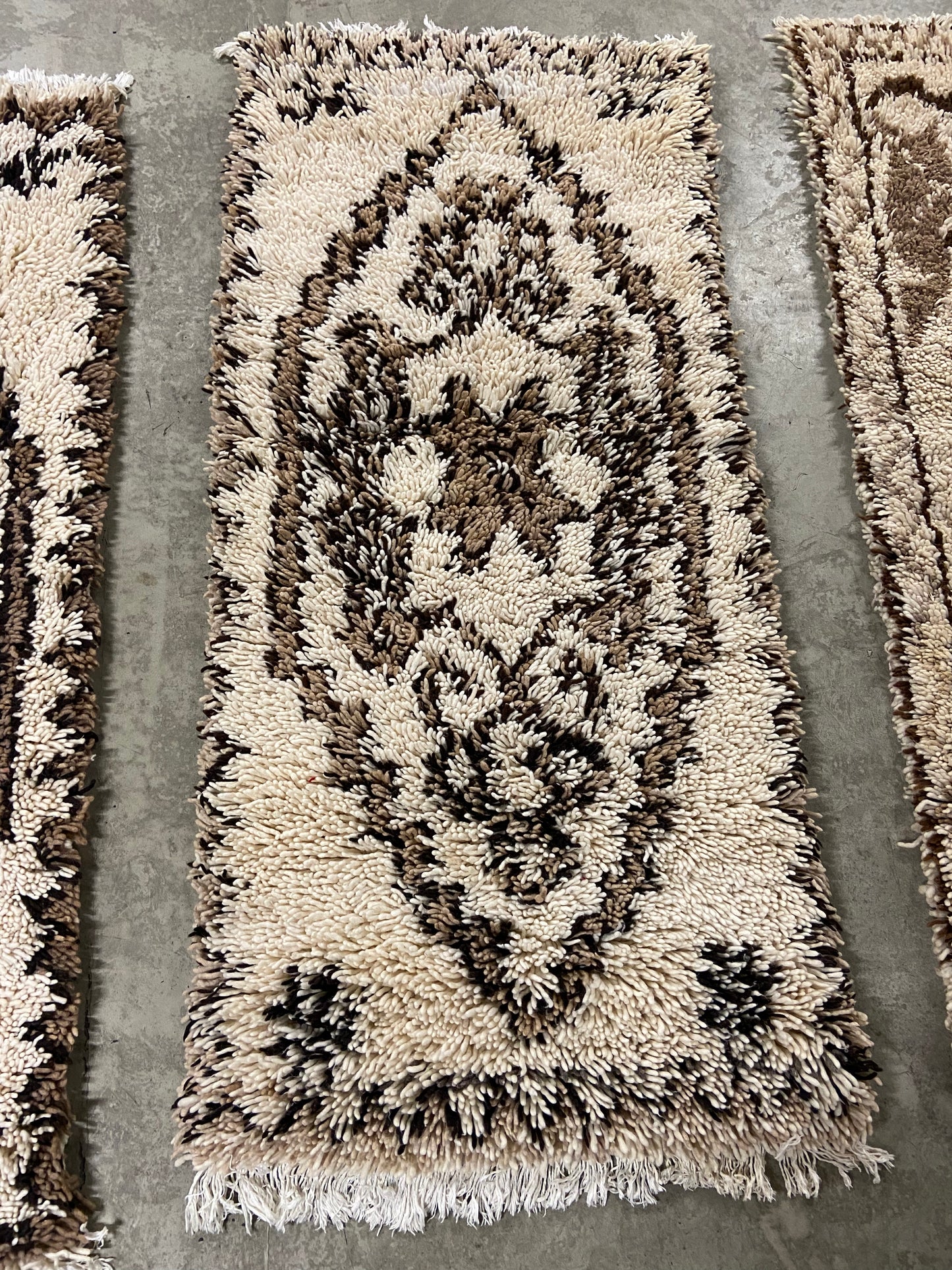 Tapis Marmoucha